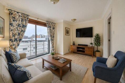 Vauxhall Bridge Road, SW1, Victoria, London, SW1V
