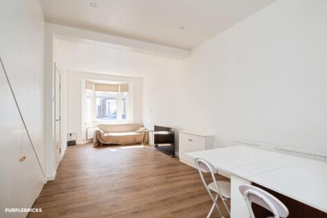 Faringford Road, Stratford, E15