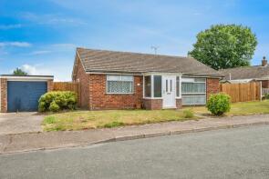 3, Lea Road, Catfield NR29 5BH