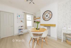 98, Cuxton Road, Strood, Rochester ME2 2JA