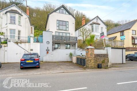 Atlantic Way, Westward Ho, Bideford, Devon, EX39