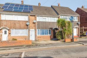 42, Heathcote Road, Longton, Stoke-on-trent ST3 2LX