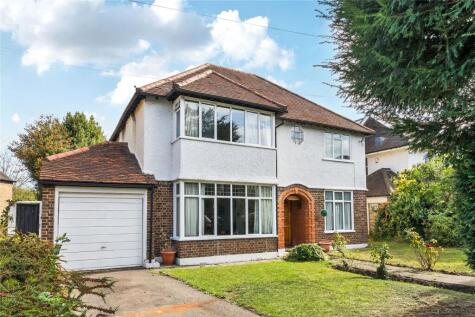 Downs Bridge Road, Beckenham