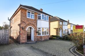 29, Elms Drive, Oxford OX3 0NN