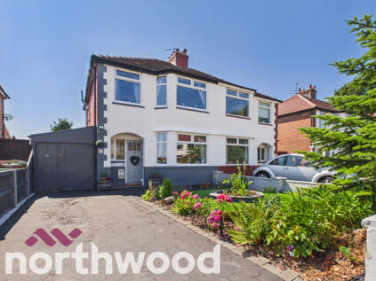 Lexton Drive, Churchtown, Southport, PR9