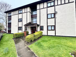6, Edleston Lodge, Grange Avenue, Preston PR2 6PG
