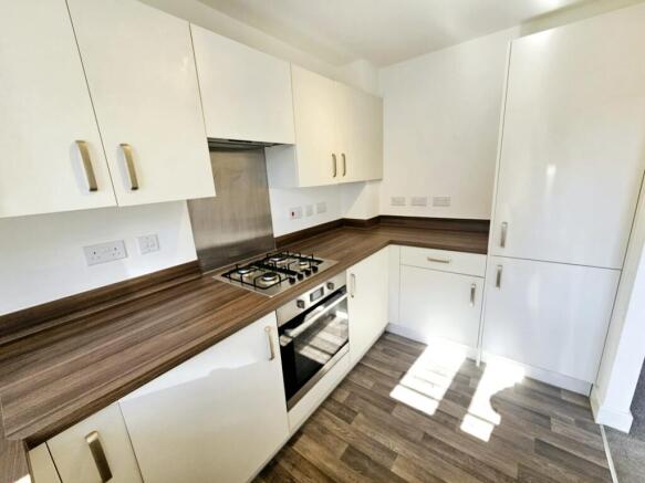 2 bed Terraced for sale Image 5