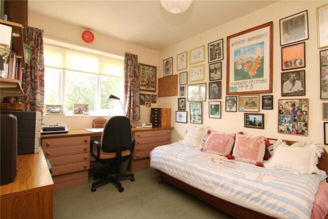 Office/Bed 4