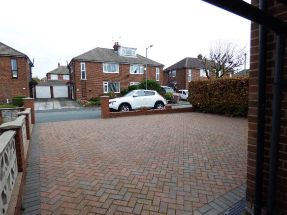 Front Drive