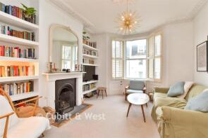 44, Vere Road, Brighton BN1 4NR