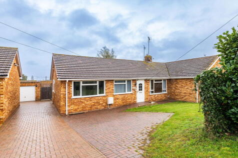 Sanspareil Avenue, Minster On Sea, Sheerness, ME12 3LD