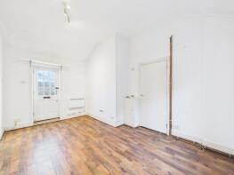 Ground Floor Rear Flat, 20, York Villas, Brighton BN1 3TS