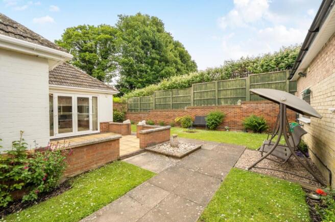 17 Welton Road