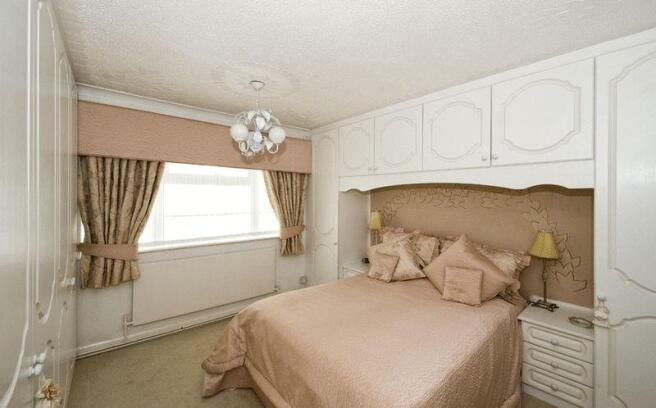 BEDROOM 1