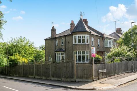Richmond Road, Barnet
