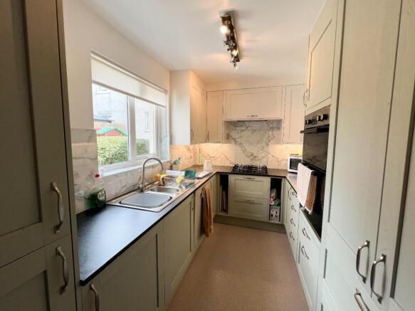 Pendre, Bridgend County Borough, CF31 1NU photo 4