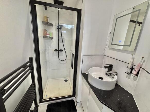 En Suite