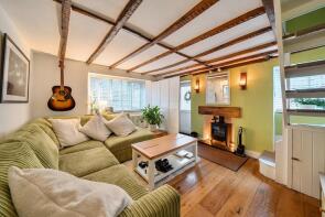 11, Ladywell, Barnstaple EX31 1QT