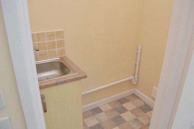 Utility/Cloakroom 2