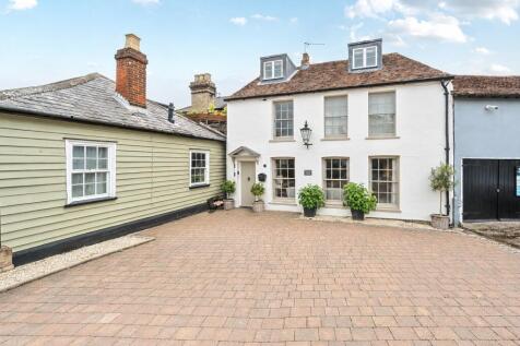 Wareside, Ware, SG12