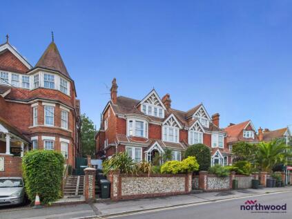 Southfields Road, Eastbourne, BN21