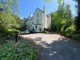 Flat 2, Harthill, Woodville Road, Altrincham WA14 2AN