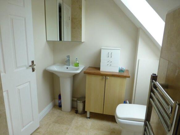 Ensuite 1