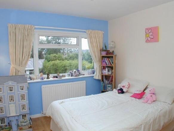 Bedroom No. 2