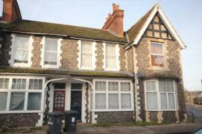 15, Beaconsfield Road, Canterbury CT2 7HF