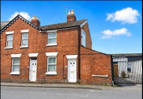 Coningsby Street, Hereford