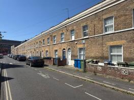 82, Mina Road, London SE17 2QS