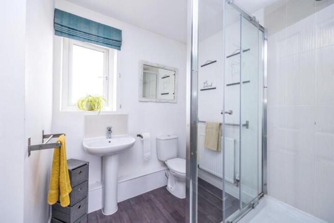 Master En-suite