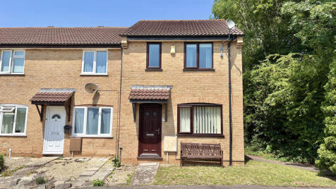Trent Meadow, Taunton, Somerset, TA1