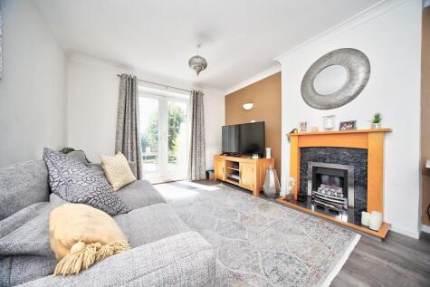 Catsbrook Road, Luton