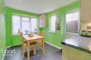 283, Main Road, Westerham TN16 3JJ