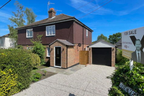 Long Mill Lane, Plaxtol, Sevenoaks