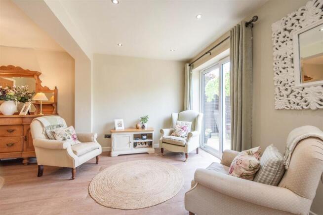 Dining/Family Room