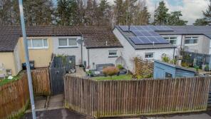142, Lime Crescent, Abronhill, Glasgow G67 3PQ