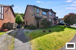 28, Sandielands Avenue, Erskine PA8 7BP