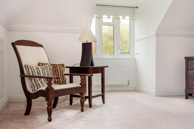 Main Bedroom 