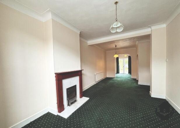 Through Lounge