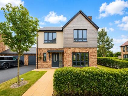 Jane Grove, Wirral, Merseyside, CH63