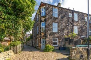 1, Mount Pisgah, Otley LS21 3DX