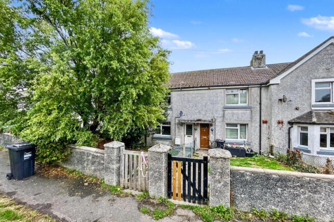 29 Chywoone Avenue, Newlyn, Penzance, Cornwall, TR18 5NH