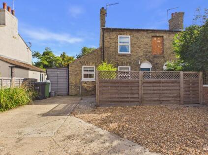 Railway Road, Downham Market, Downham Market, PE38