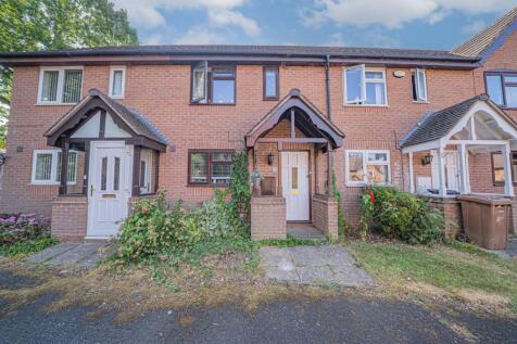 Hazeltree Grove, Dorridge, B93