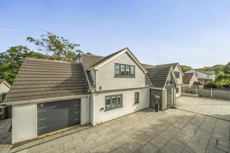 Sevenoaks Way, Orpington