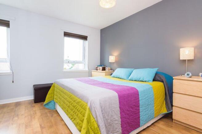 Bedroom One A