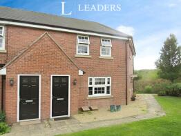 36, Badger Lane, Bourne PE10 0FT