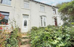 11, Robin Hood Hill, Berry Brow, Huddersfield HD4 7QP